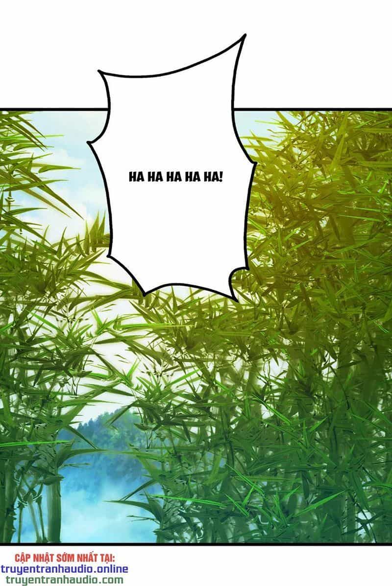 Cái Thế Đế Tôn - Chương 138 - ảnh 16
