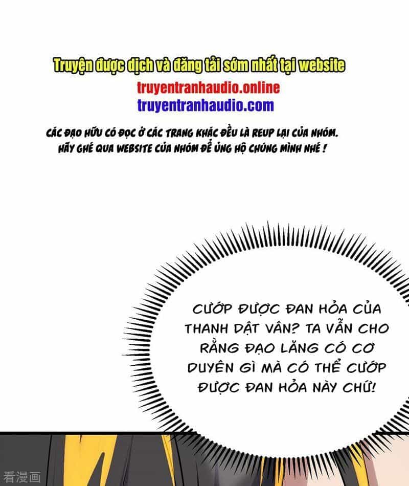 Cái Thế Đế Tôn - Chương 138 - ảnh 2