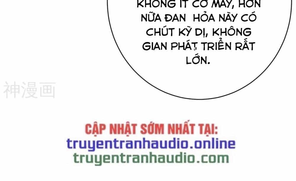 Cái Thế Đế Tôn - Chương 139 - ảnh 13