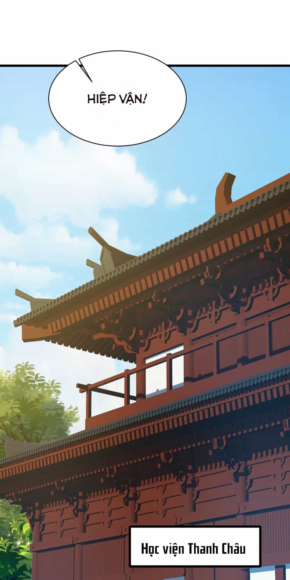 Cái Thế Đế Tôn - Chương 139 - ảnh 20