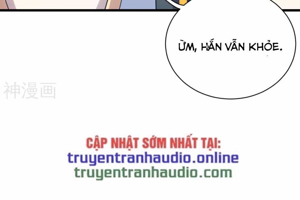 Cái Thế Đế Tôn - Chương 139 - ảnh 23