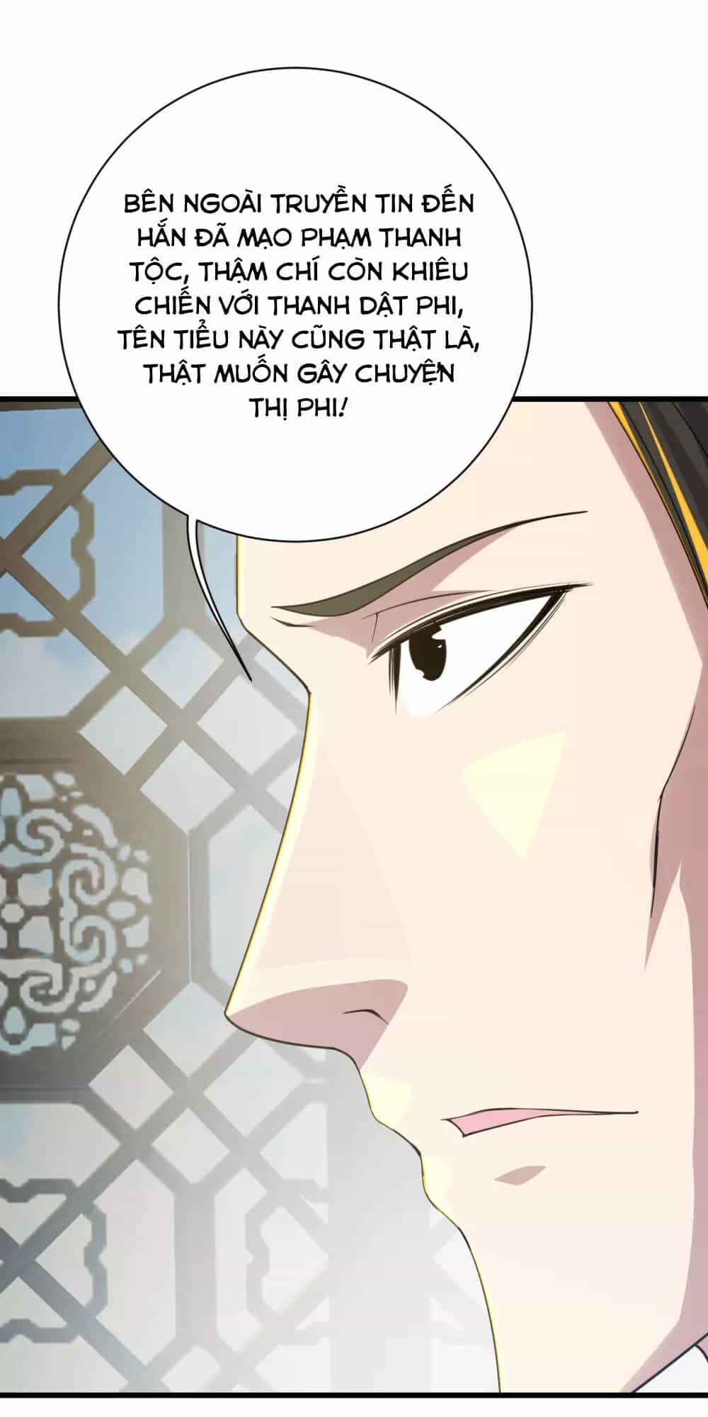 Cái Thế Đế Tôn - Chương 139 - ảnh 24