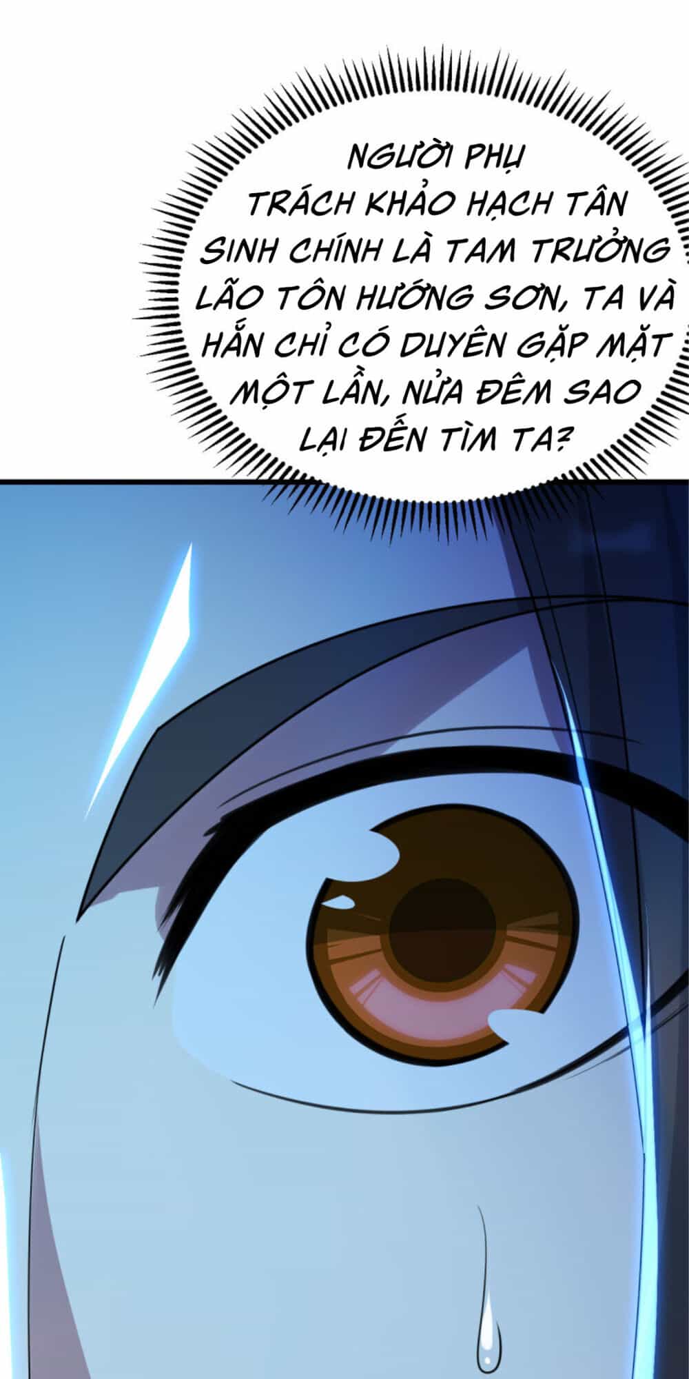 Cái Thế Đế Tôn - Chương 140 - ảnh 15