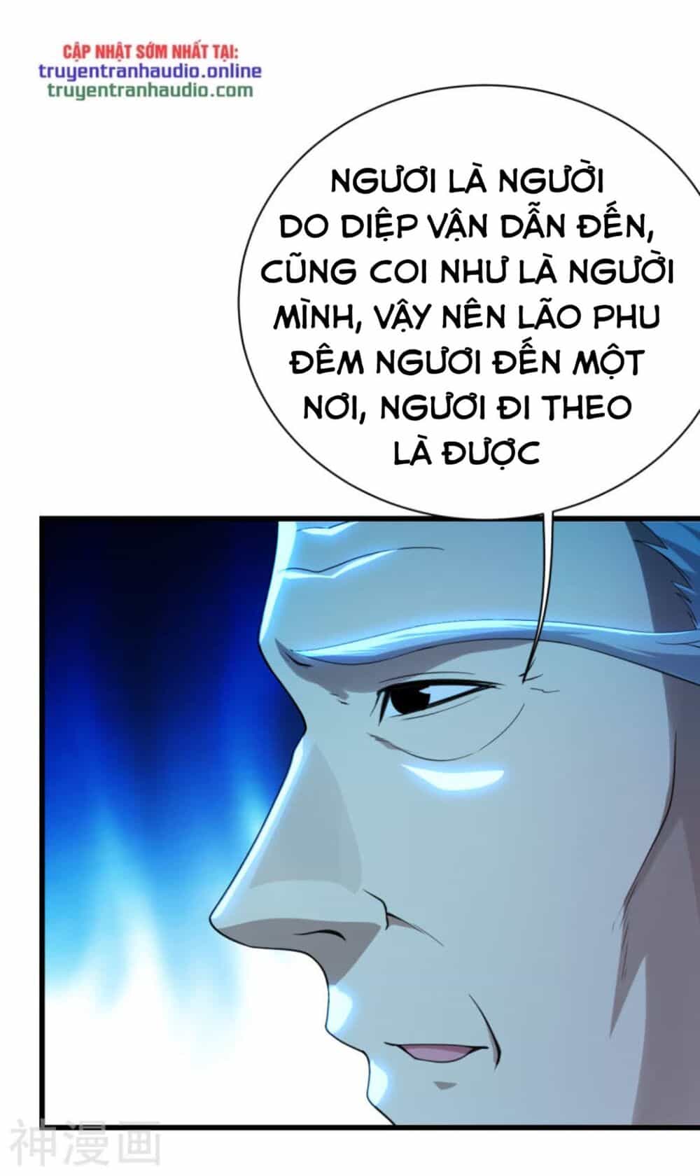 Cái Thế Đế Tôn - Chương 140 - ảnh 18
