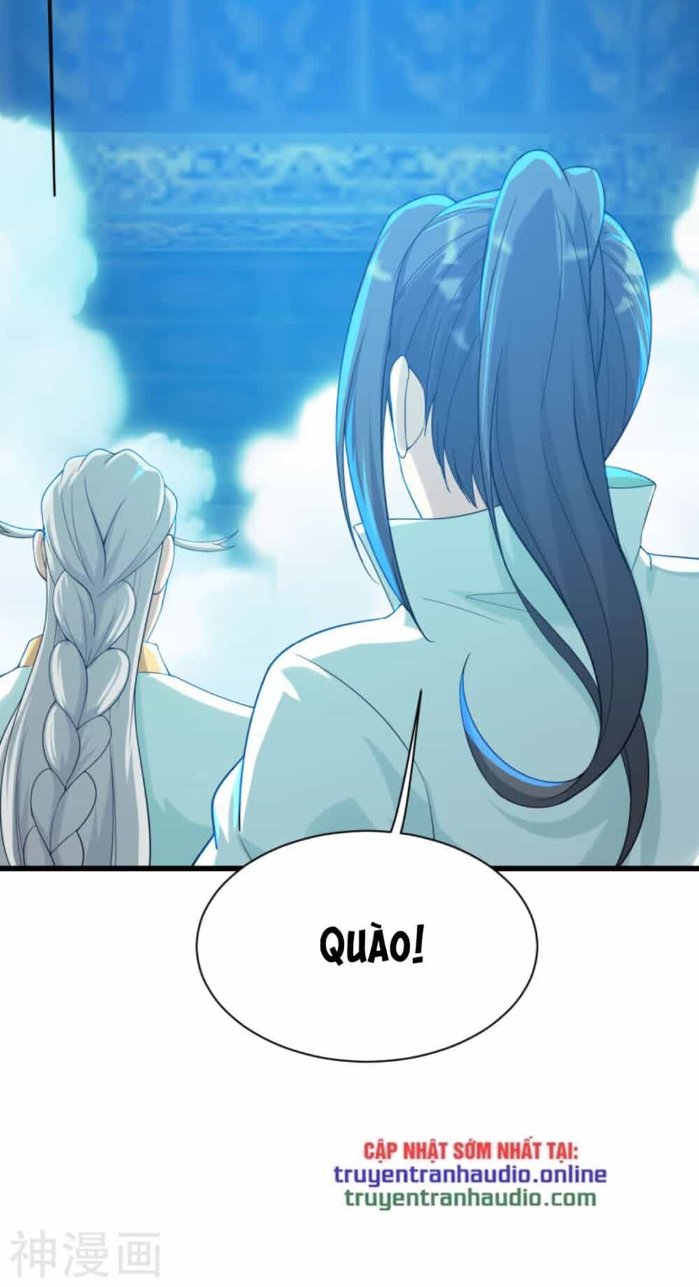 Cái Thế Đế Tôn - Chương 140 - ảnh 26