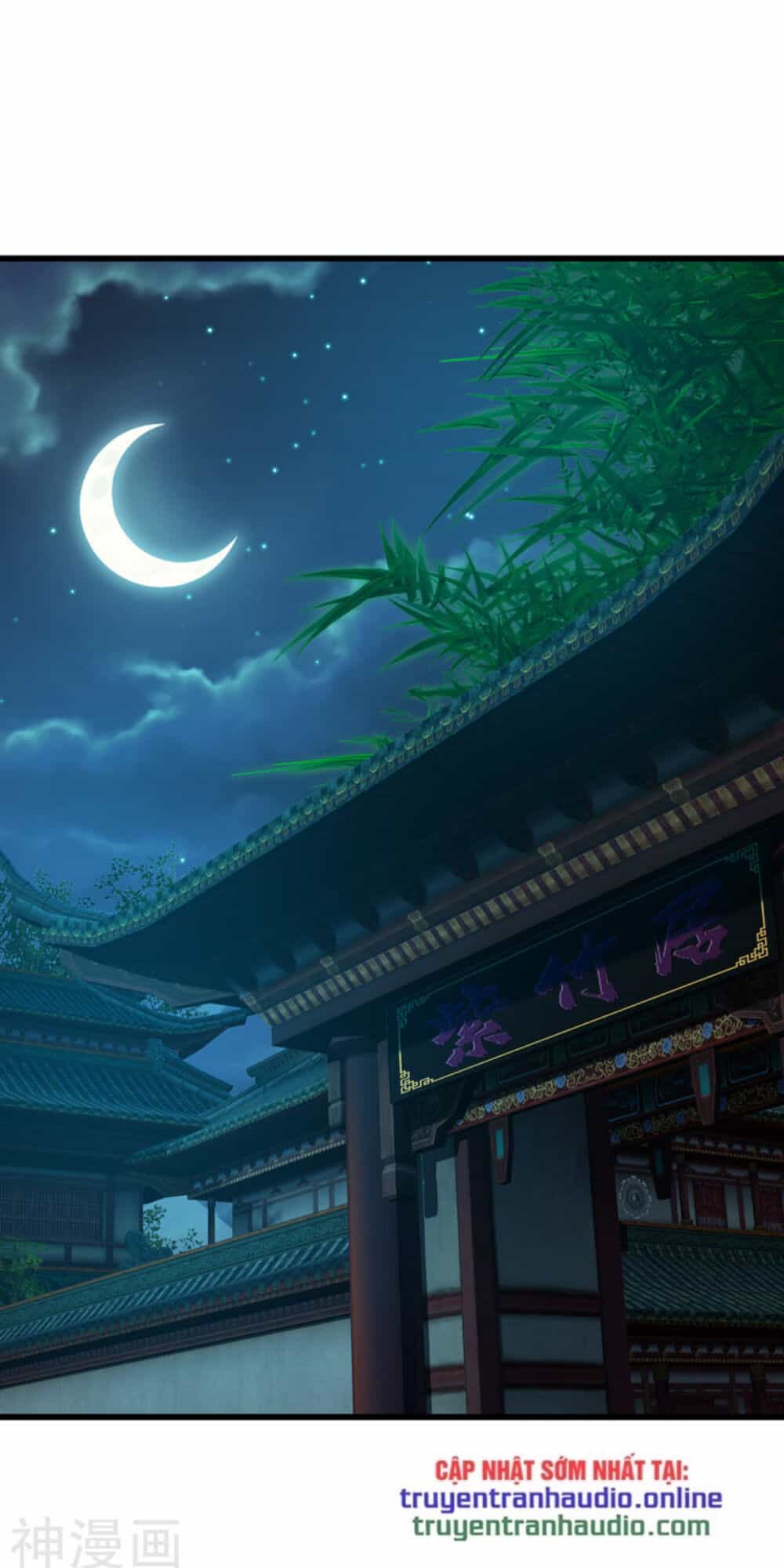 Cái Thế Đế Tôn - Chương 140 - ảnh 3