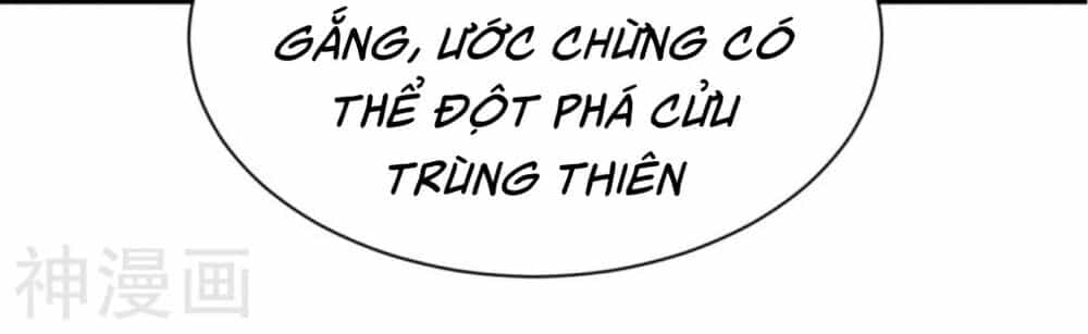 Cái Thế Đế Tôn - Chương 140 - ảnh 7