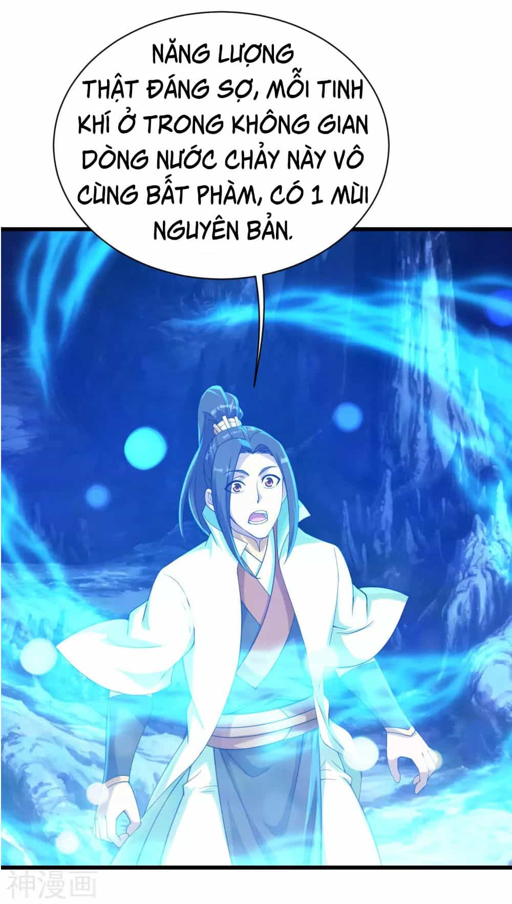 Cái Thế Đế Tôn - Chương 142 - ảnh 9
