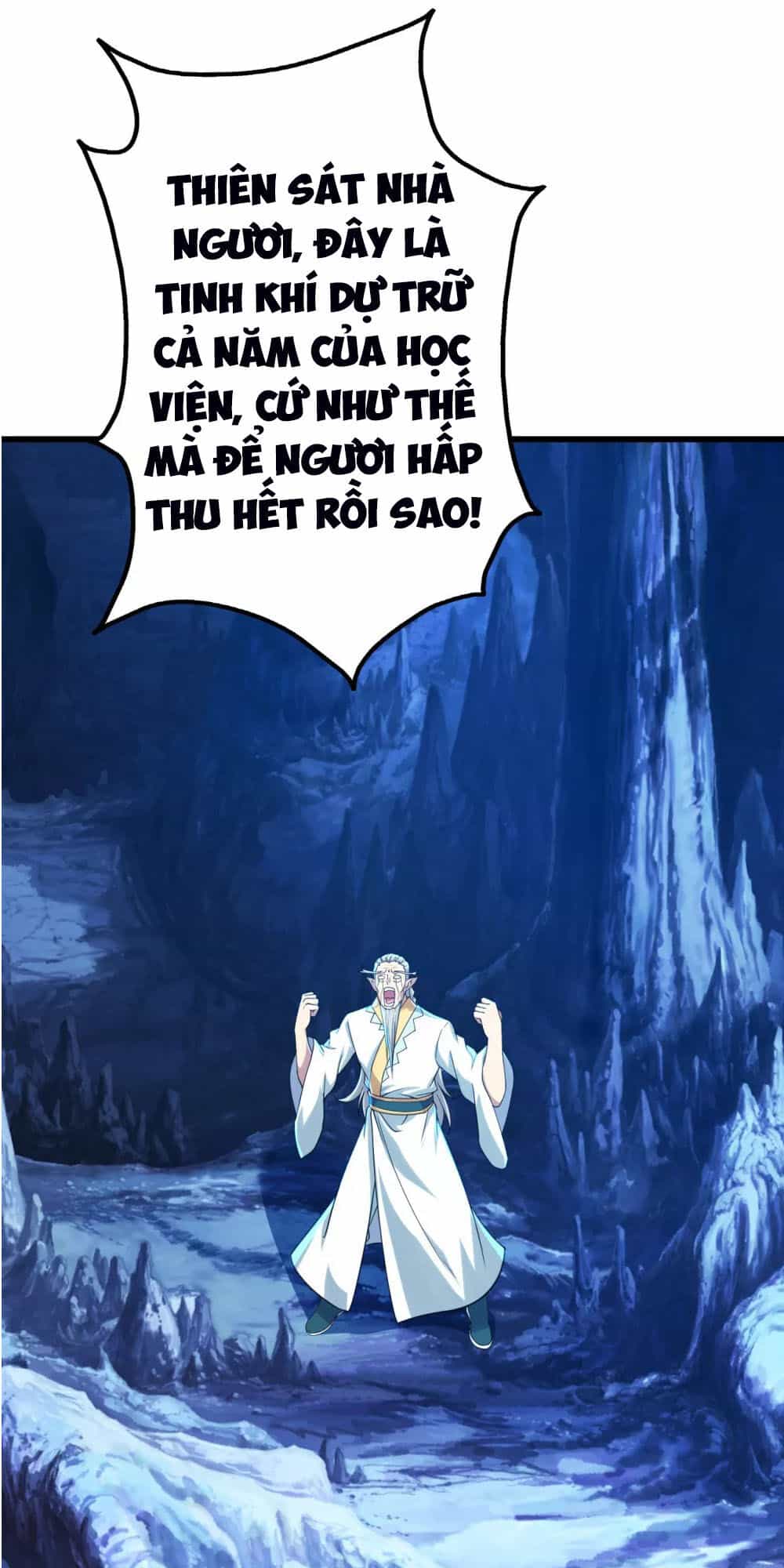 Cái Thế Đế Tôn - Chương 143 - ảnh 20