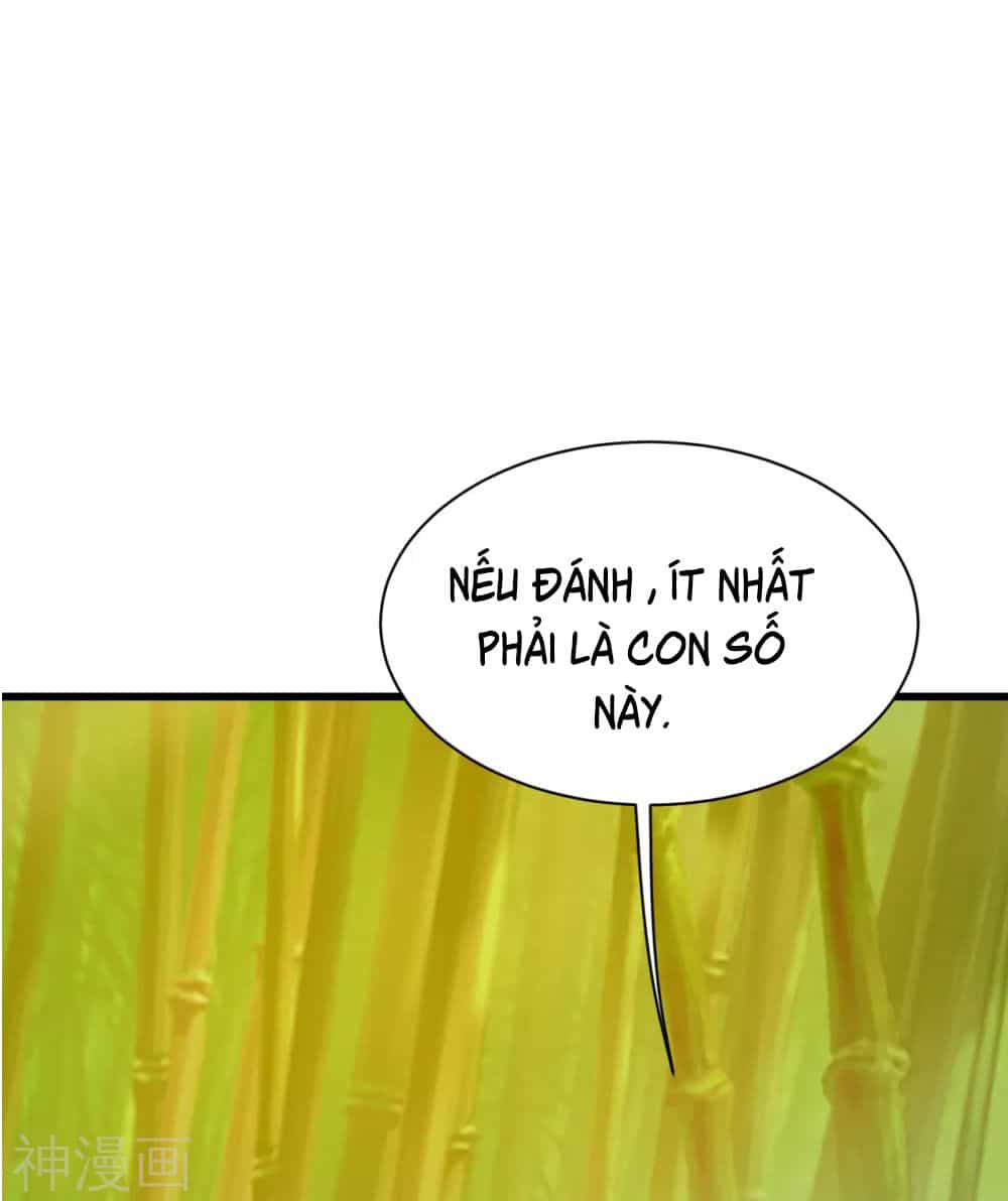 Cái Thế Đế Tôn - Chương 144 - ảnh 30
