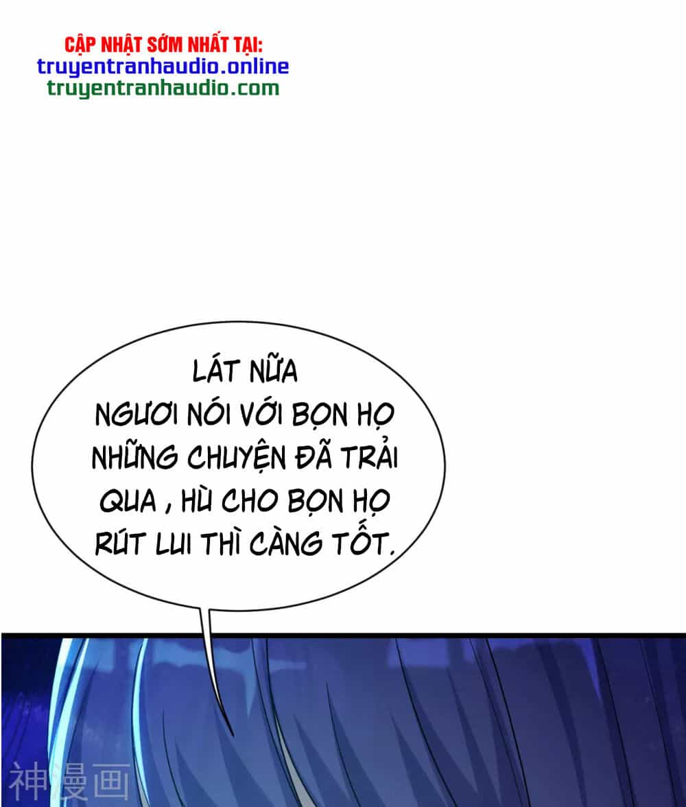 Cái Thế Đế Tôn - Chương 144 - ảnh 8