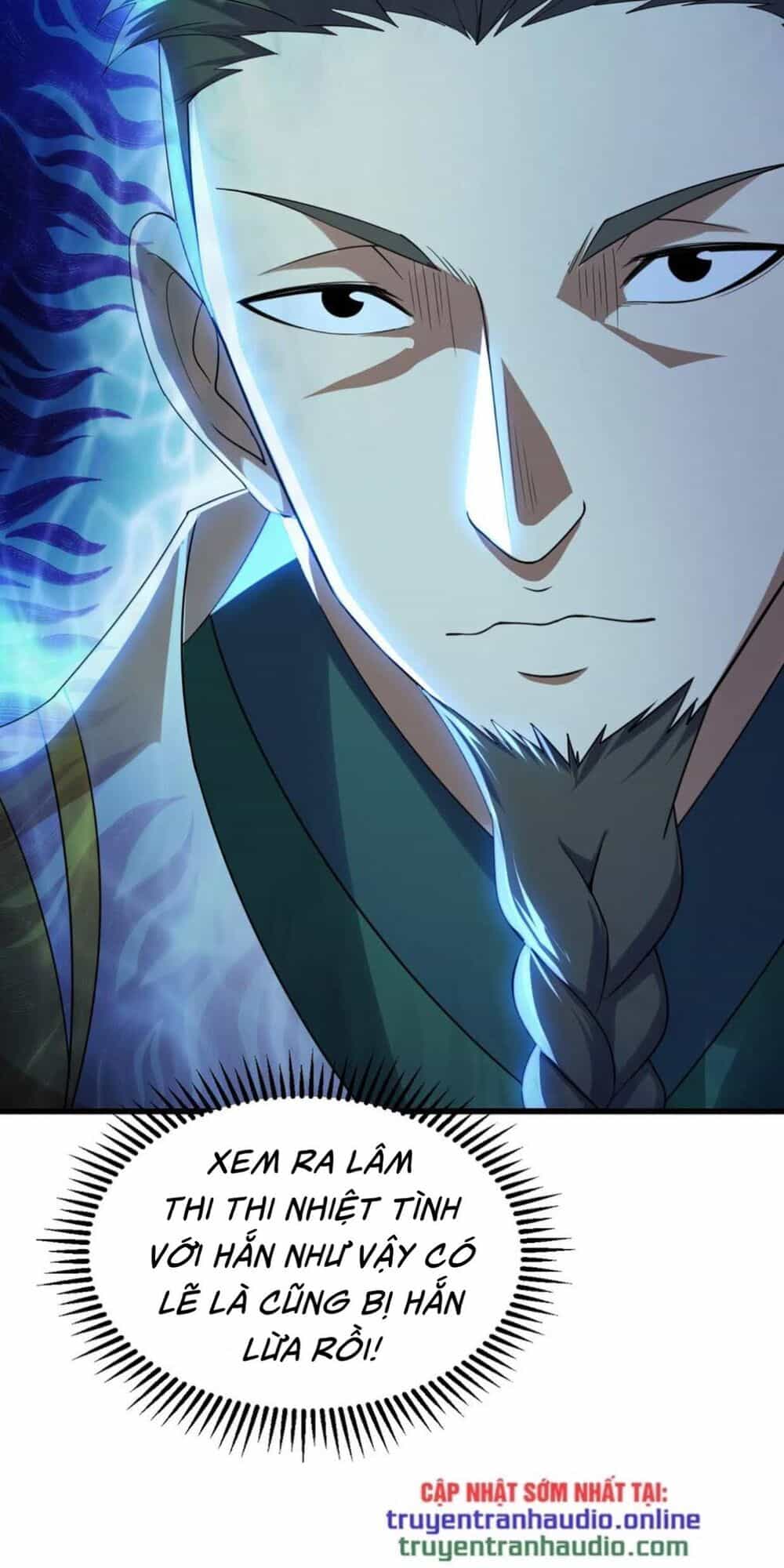 Cái Thế Đế Tôn - Chương 145 - ảnh 7