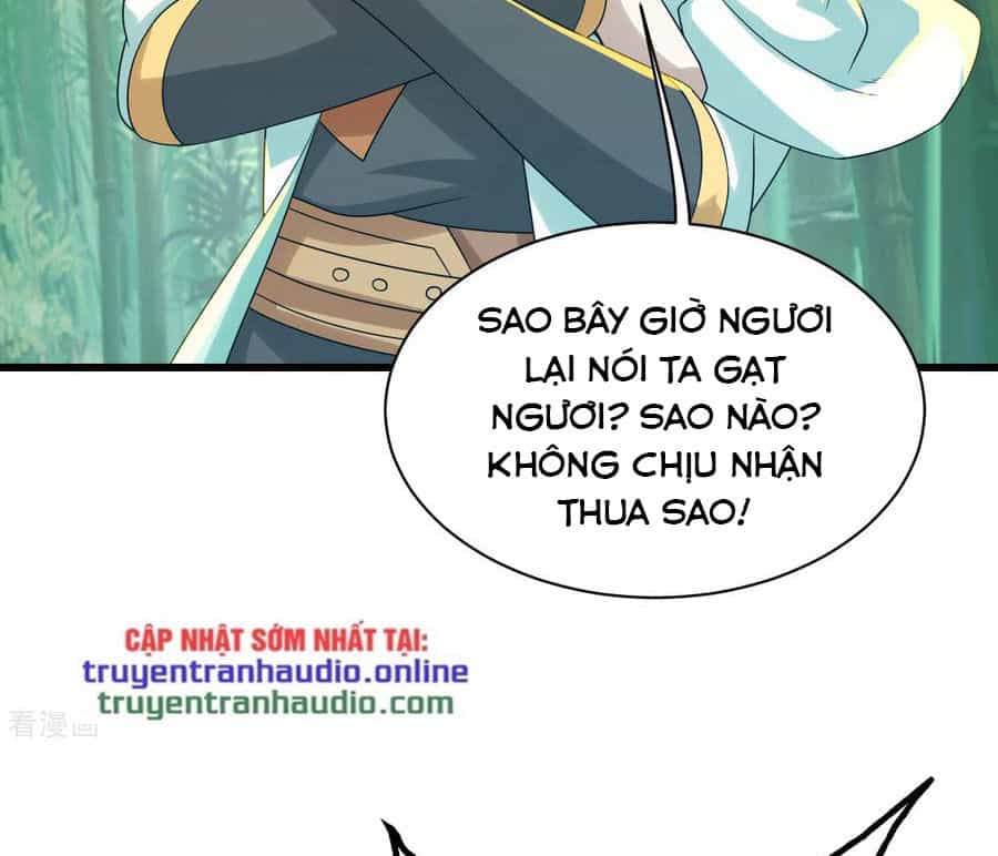 Cái Thế Đế Tôn - Chương 146 - ảnh 16