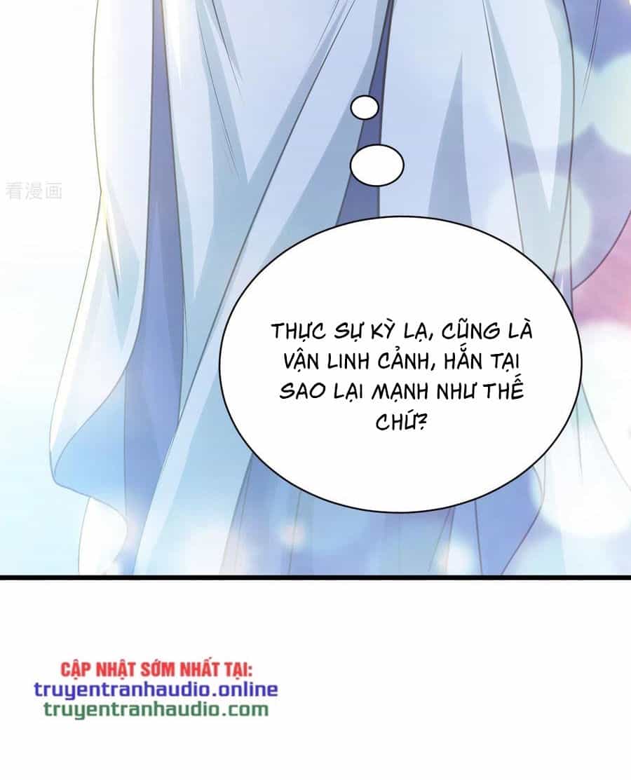 Cái Thế Đế Tôn - Chương 146 - ảnh 40