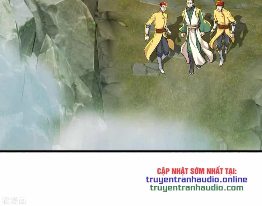 Cái Thế Đế Tôn - Chương 146 - ảnh 44
