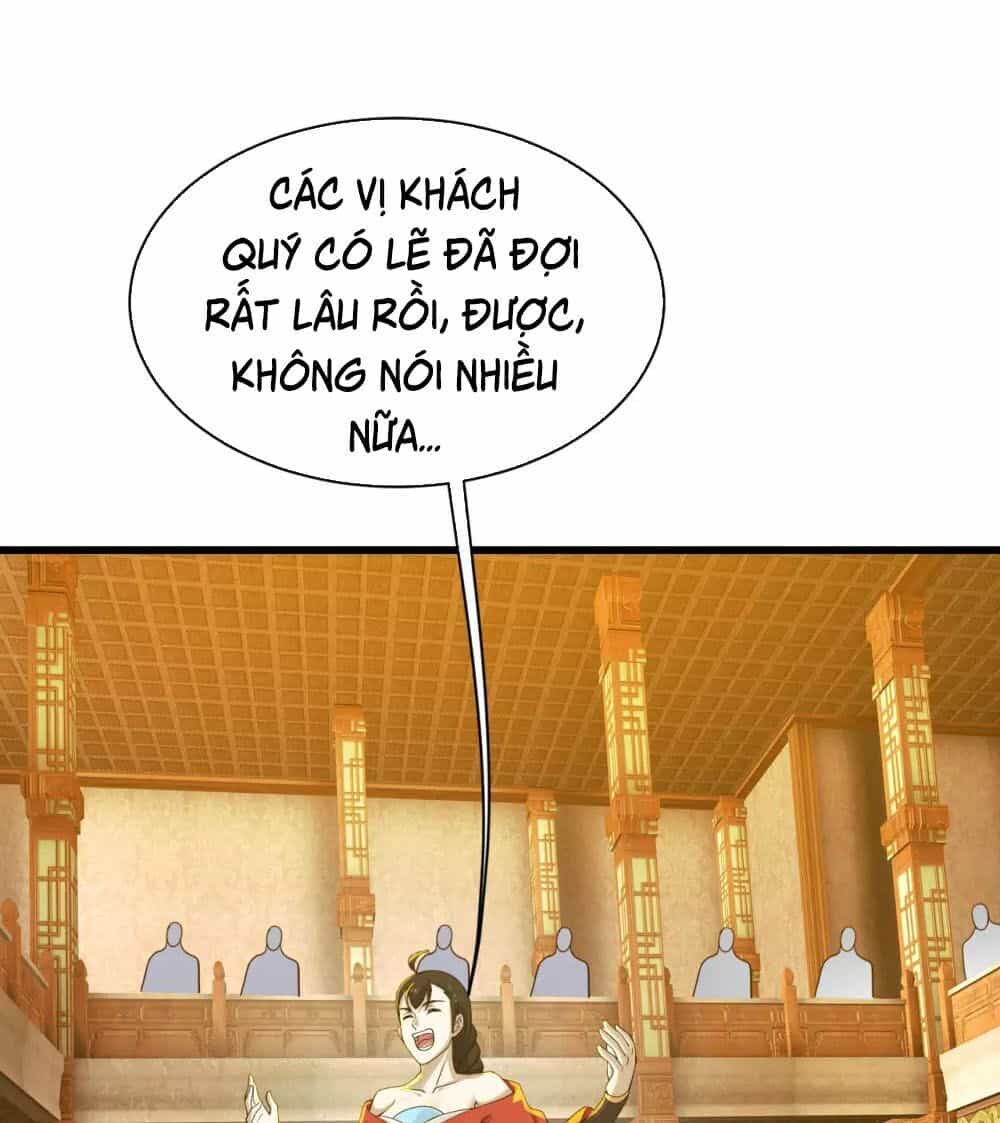 Cái Thế Đế Tôn - Chương 148 - ảnh 16