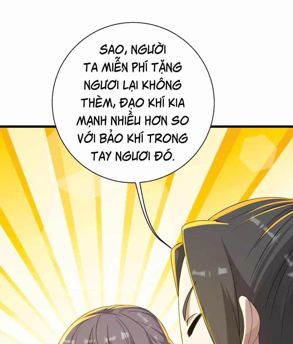 Cái Thế Đế Tôn - Chương 148 - ảnh 24