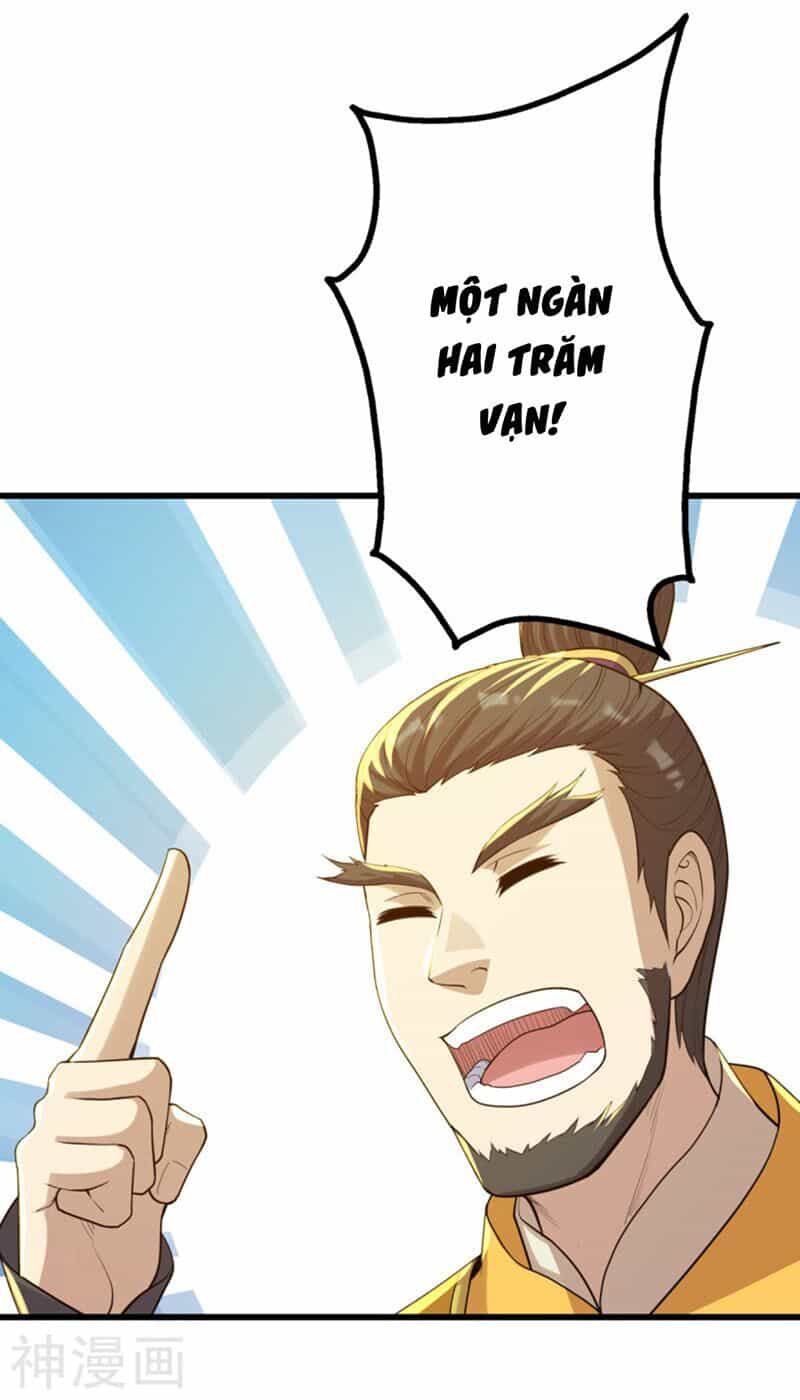 Cái Thế Đế Tôn - Chương 149 - ảnh 15