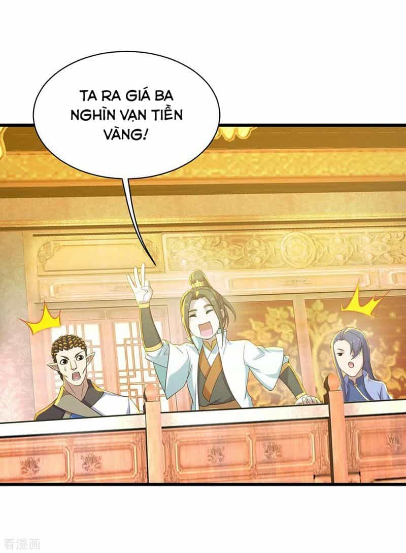 Cái Thế Đế Tôn - Chương 150 - ảnh 20