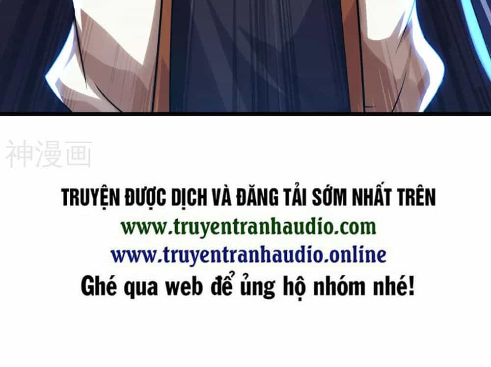 Cái Thế Đế Tôn - Chương 152 - ảnh 30