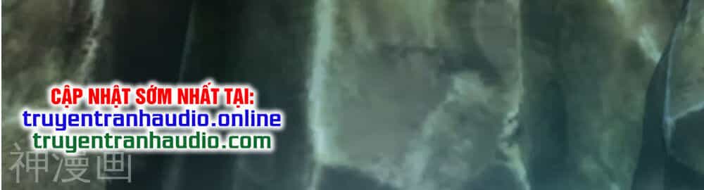 Cái Thế Đế Tôn - Chương 154 - ảnh 14