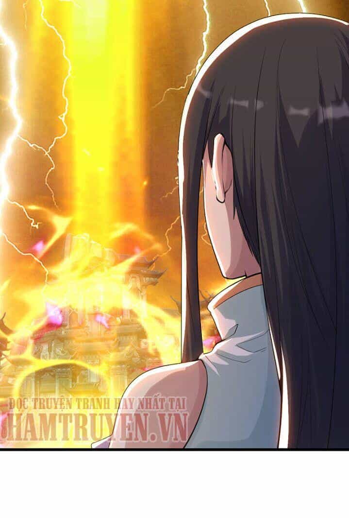 Cái Thế Đế Tôn - Chương 155 - ảnh 5
