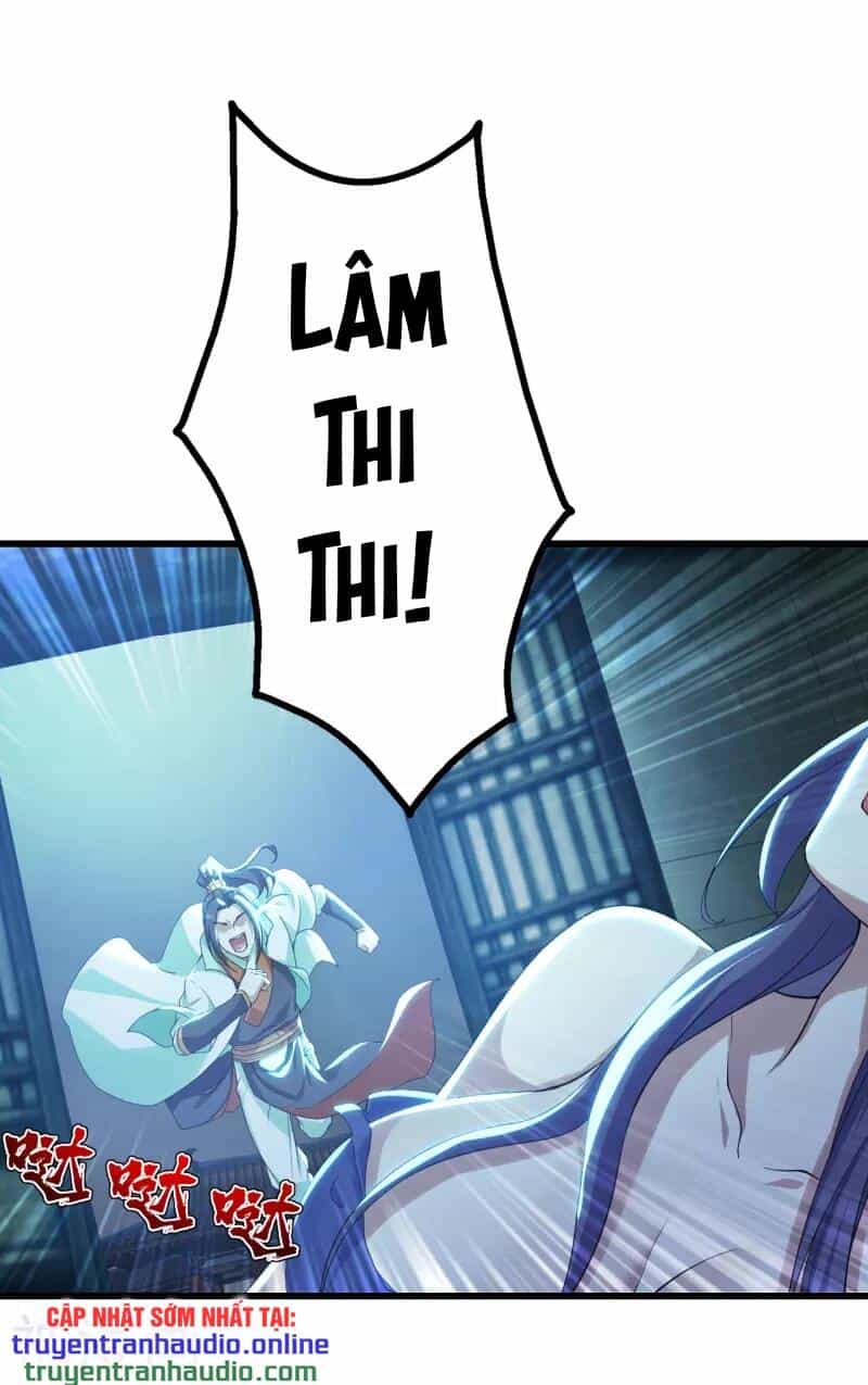 Cái Thế Đế Tôn - Chương 156 - ảnh 7