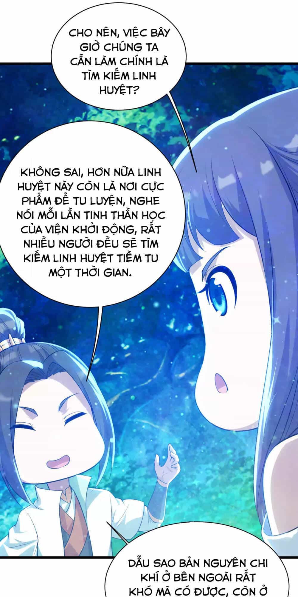 Cái Thế Đế Tôn - Chương 157 - ảnh 22