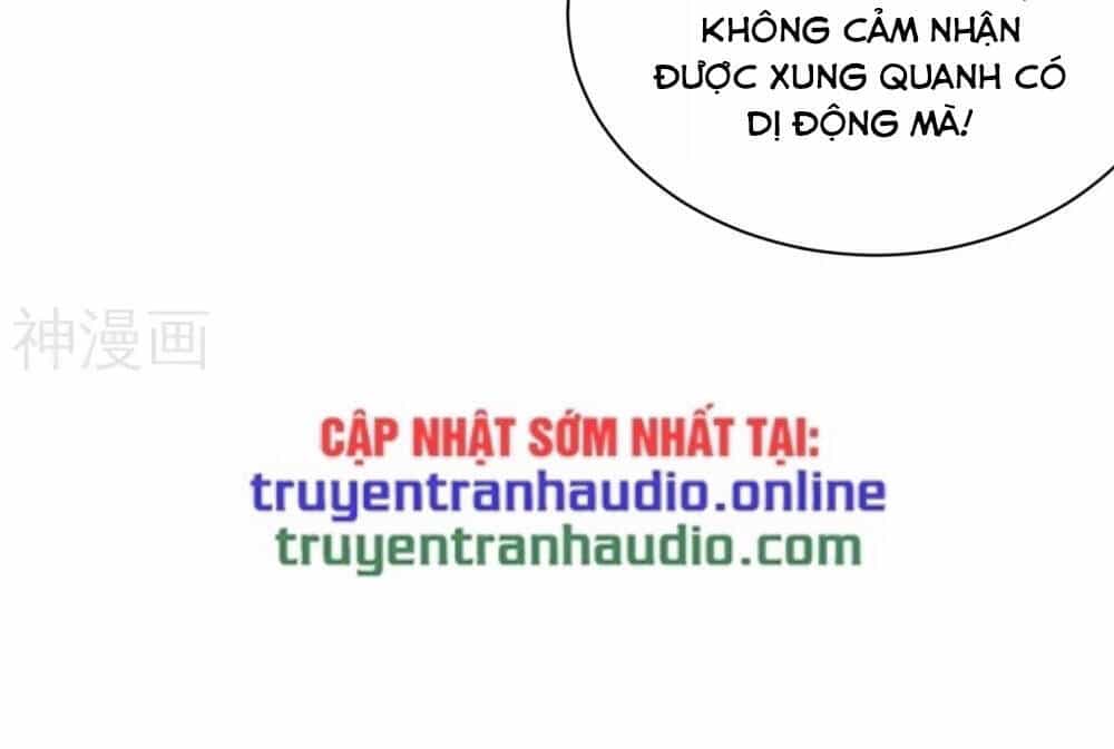 Cái Thế Đế Tôn - Chương 157 - ảnh 29