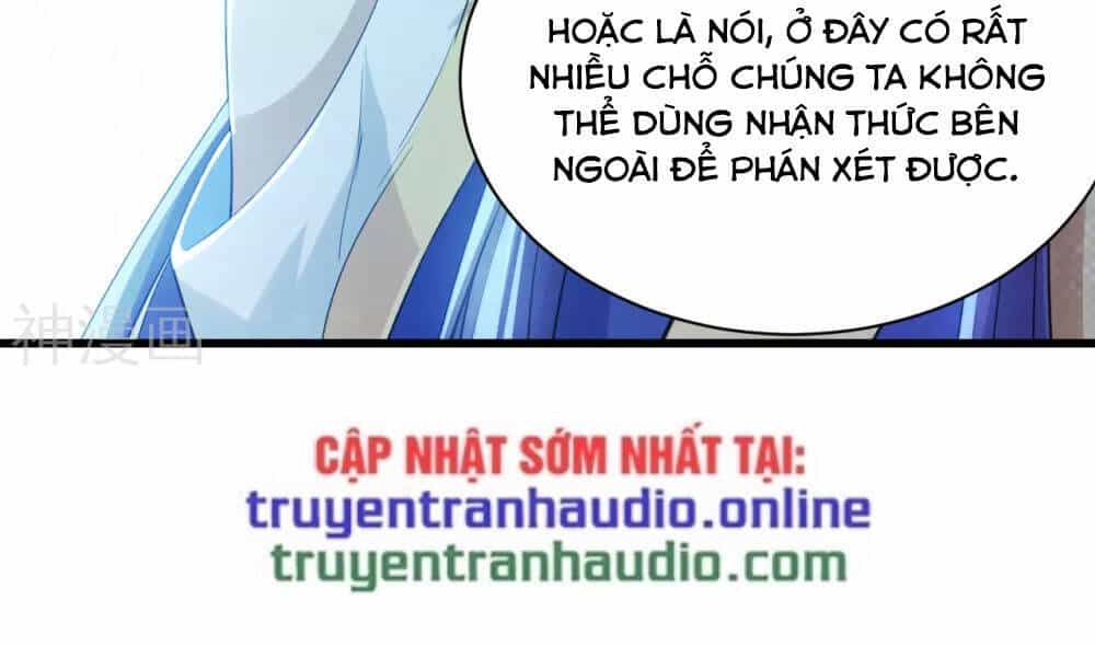 Cái Thế Đế Tôn - Chương 157 - ảnh 33