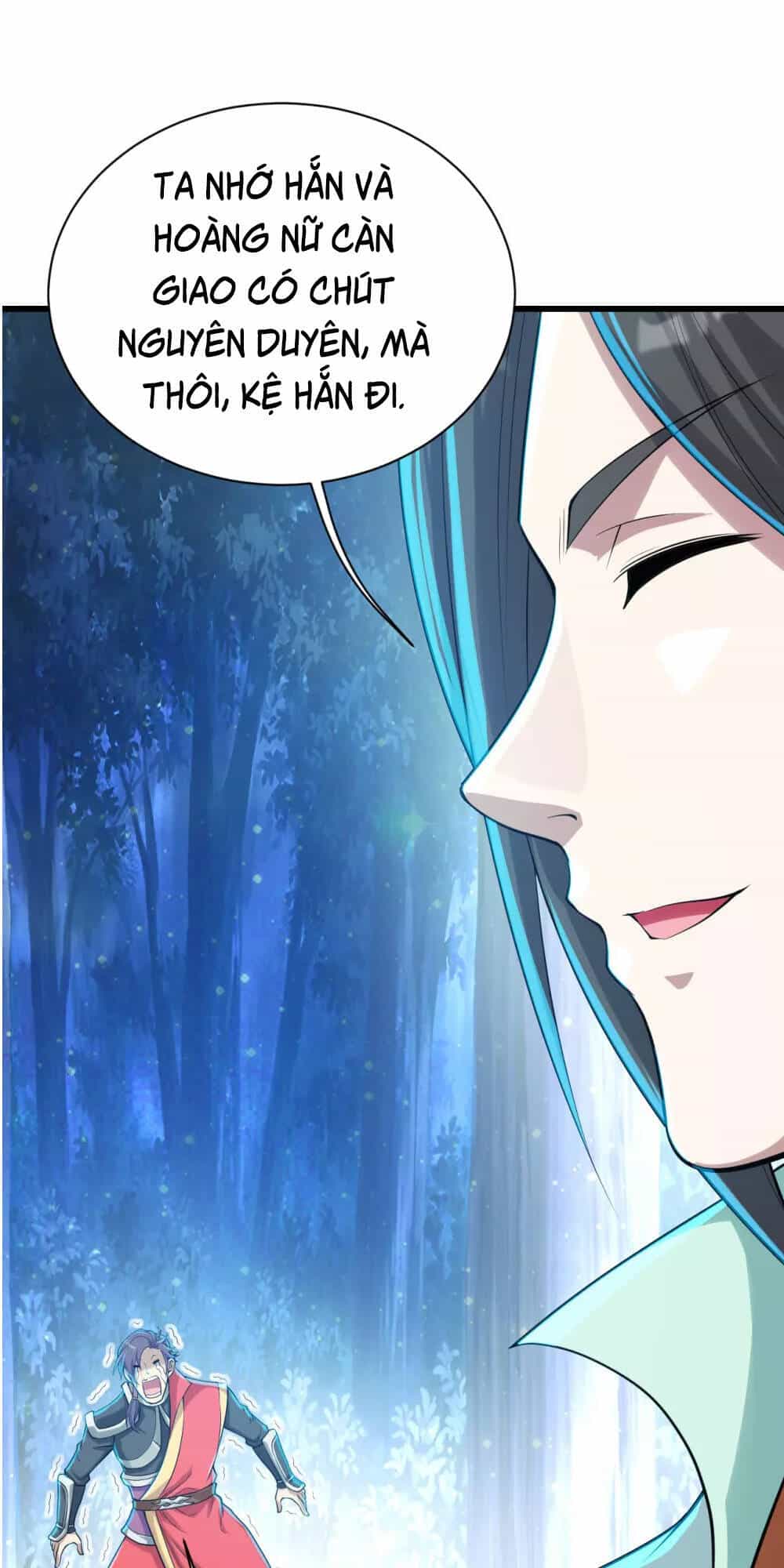 Cái Thế Đế Tôn - Chương 160 - ảnh 29