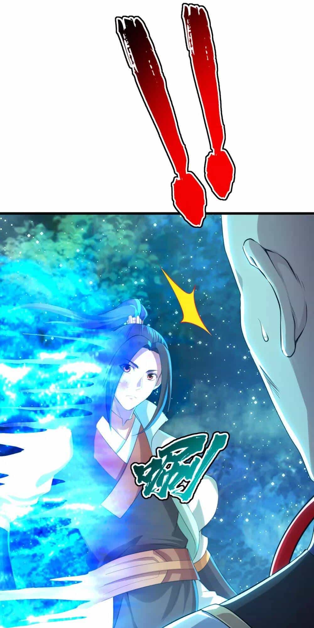 Cái Thế Đế Tôn - Chương 160 - ảnh 3