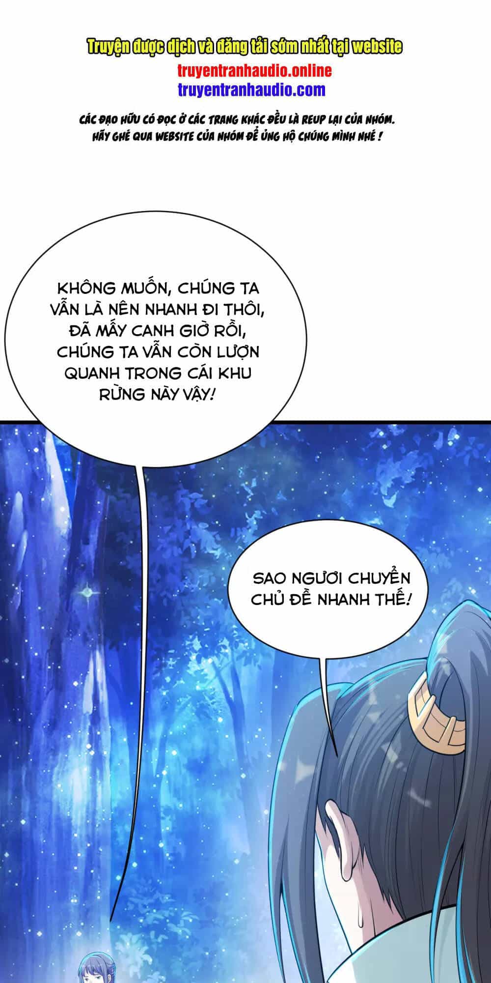 Cái Thế Đế Tôn - Chương 161 - ảnh 1