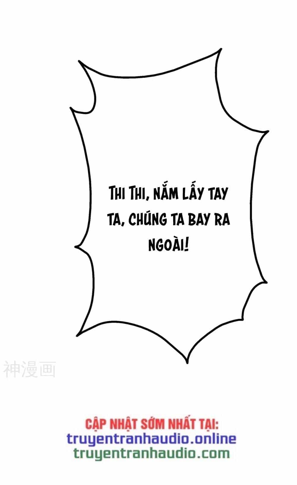 Cái Thế Đế Tôn - Chương 162 - ảnh 21