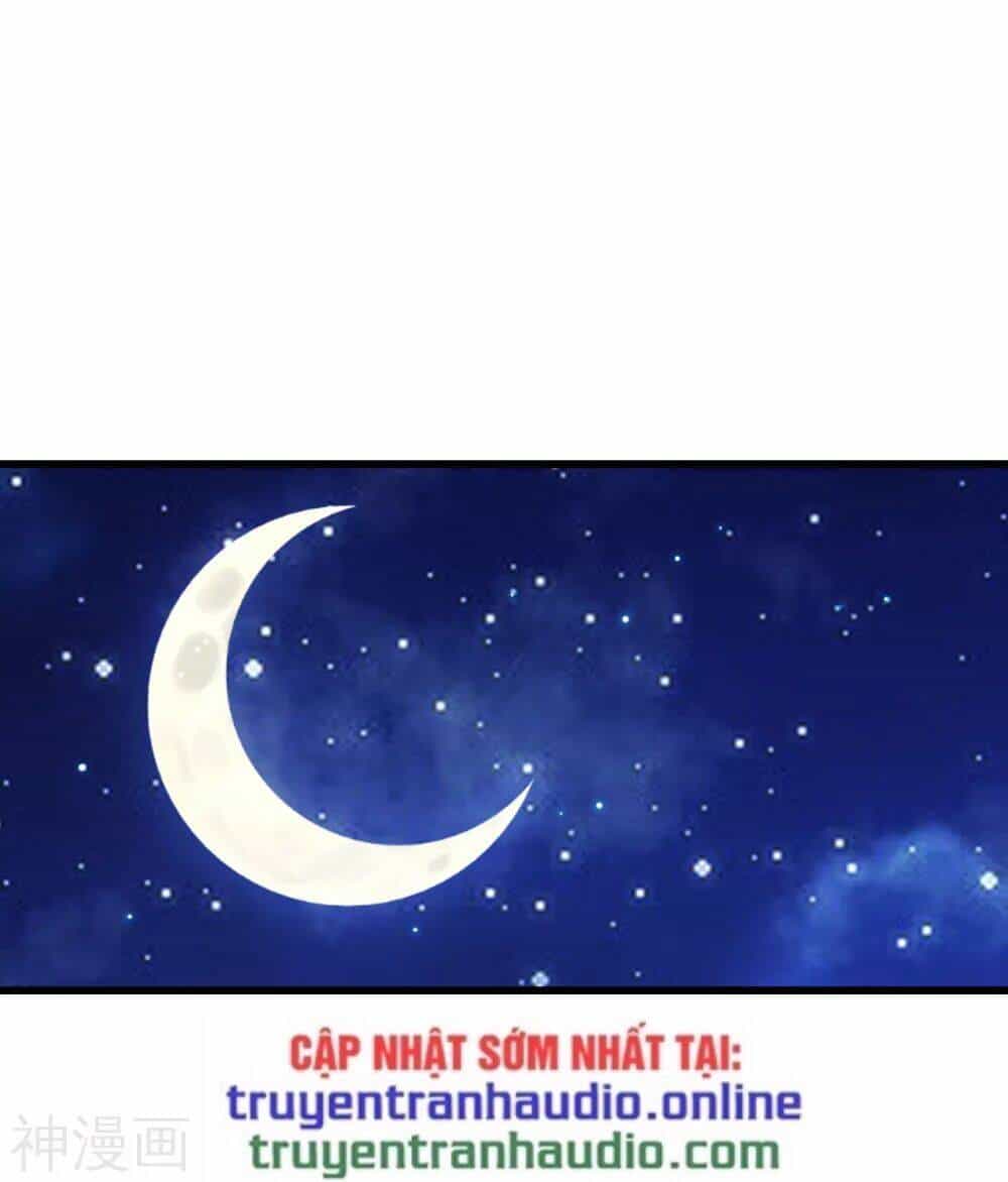 Cái Thế Đế Tôn - Chương 162 - ảnh 23