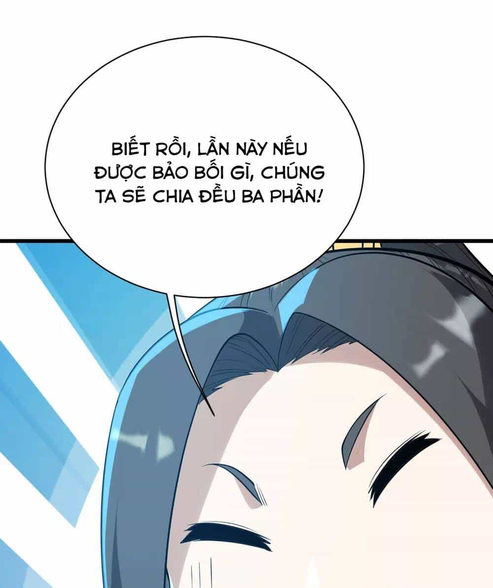 Cái Thế Đế Tôn - Chương 162 - ảnh 28