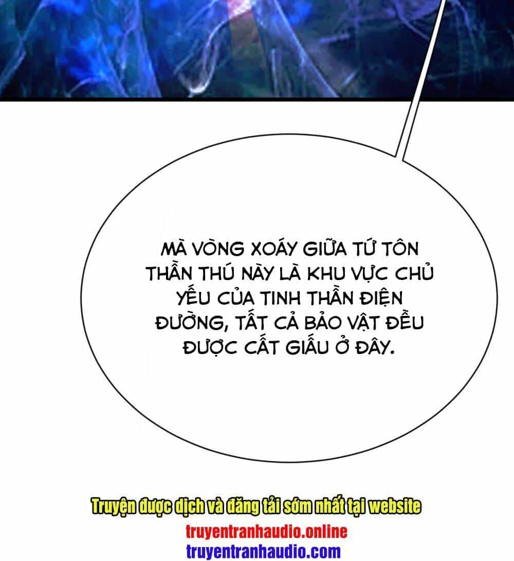 Cái Thế Đế Tôn - Chương 162 - ảnh 37