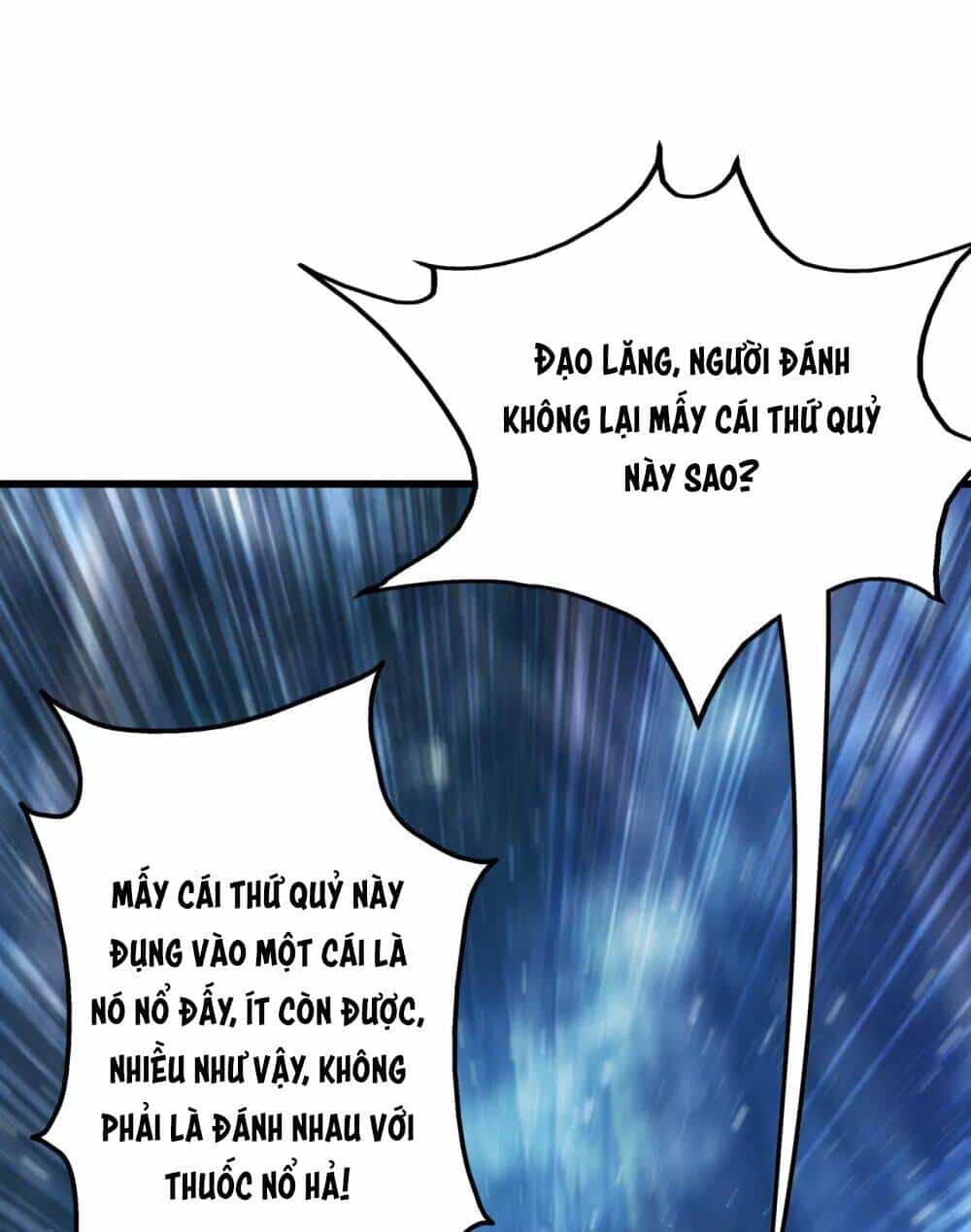 Cái Thế Đế Tôn - Chương 162 - ảnh 6