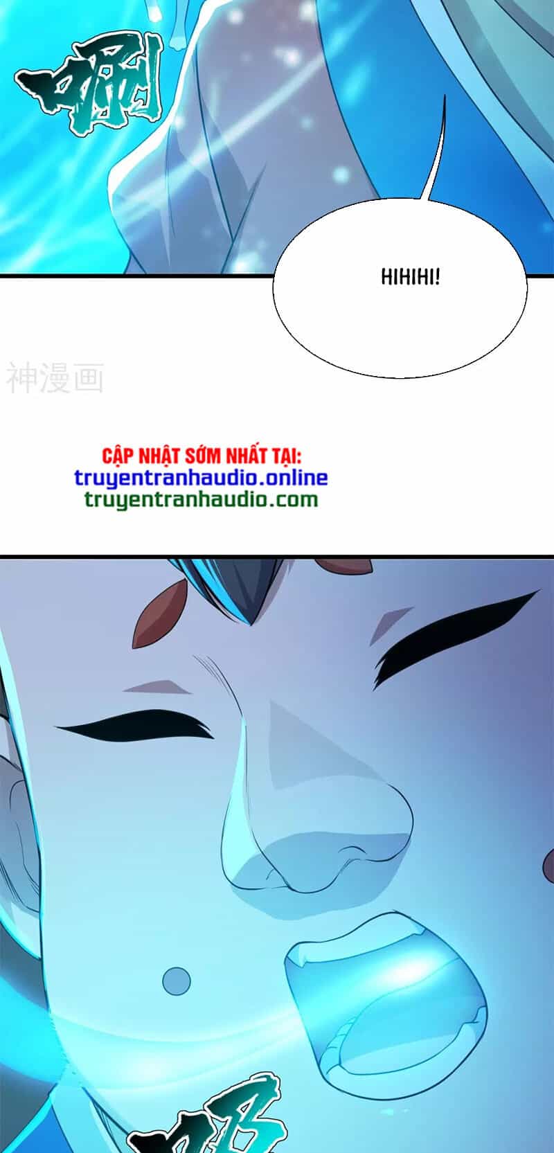 Cái Thế Đế Tôn - Chương 169 - ảnh 9