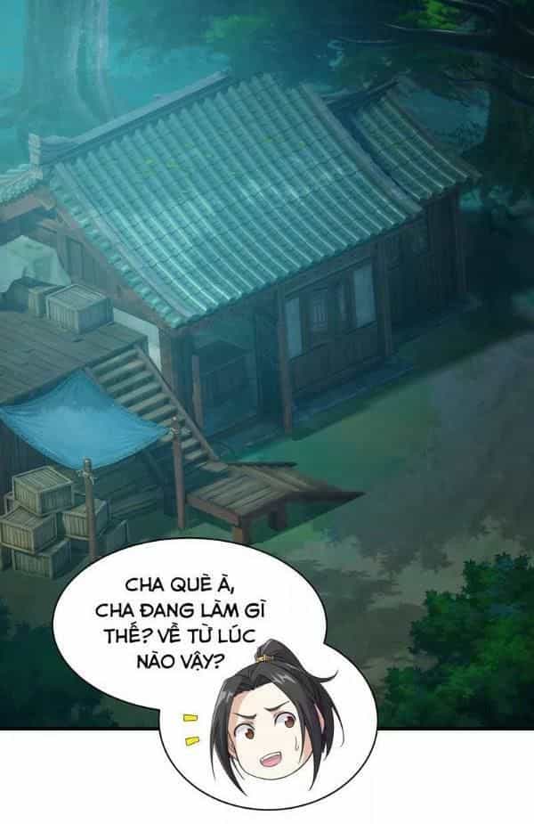 Cái Thế Đế Tôn - Chương 16 - ảnh 22