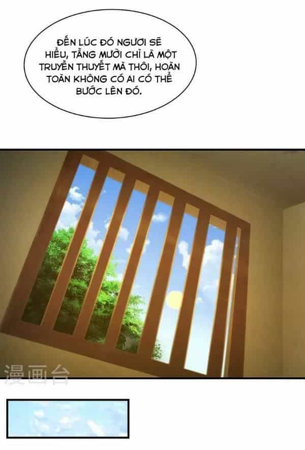 Cái Thế Đế Tôn - Chương 17 - ảnh 1