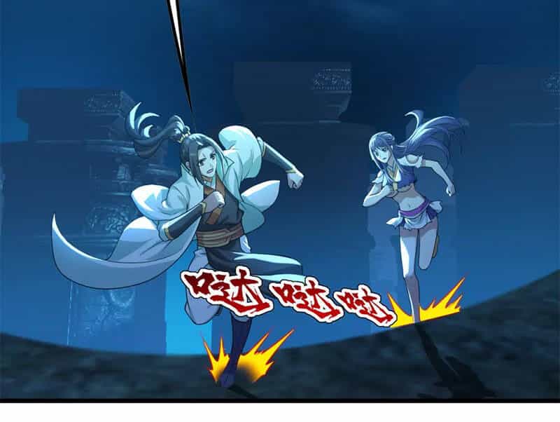 Cái Thế Đế Tôn - Chương 182 - ảnh 14
