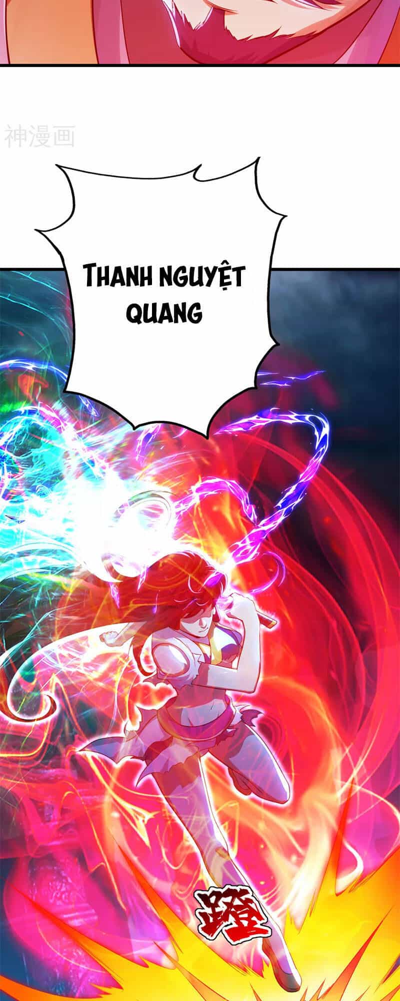 Cái Thế Đế Tôn - Chương 182 - ảnh 31