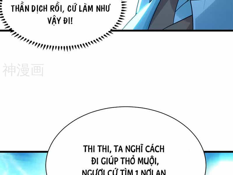 Cái Thế Đế Tôn - Chương 182 - ảnh 4