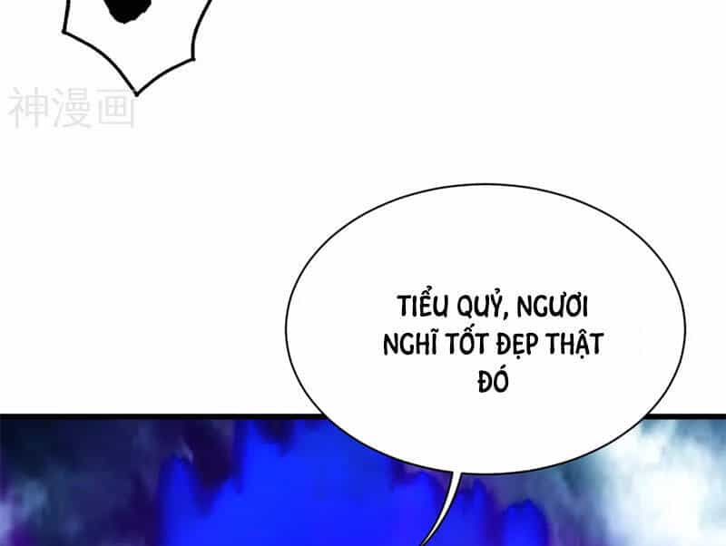 Cái Thế Đế Tôn - Chương 182 - ảnh 8