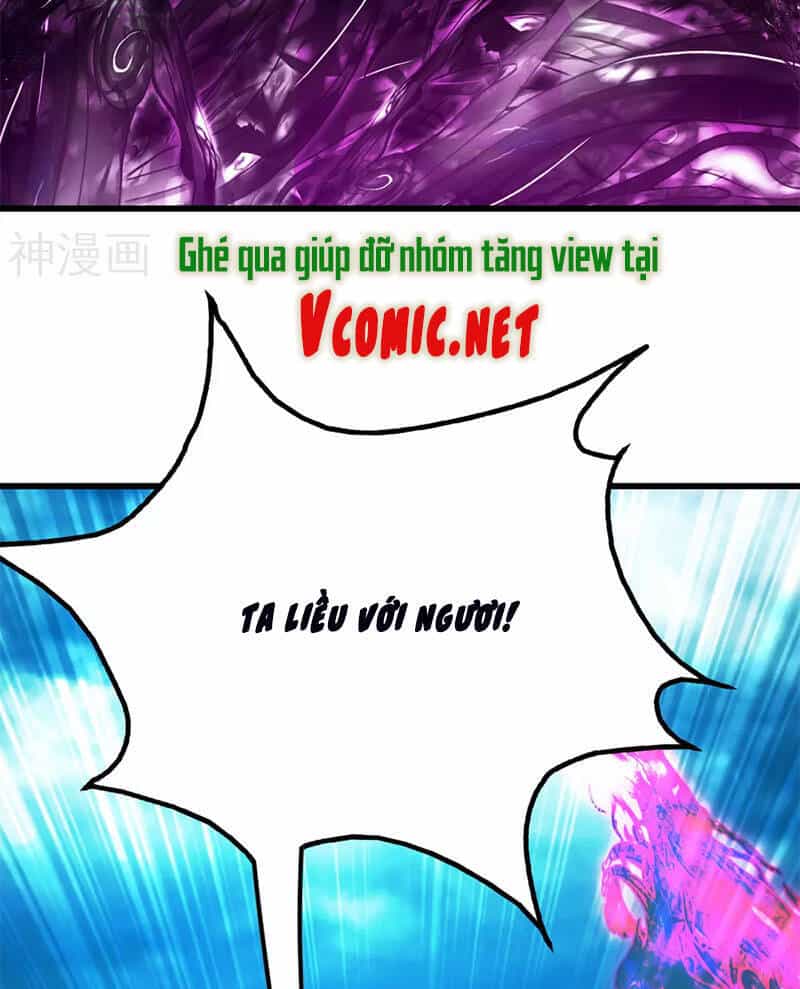 Cái Thế Đế Tôn - Chương 183 - ảnh 4