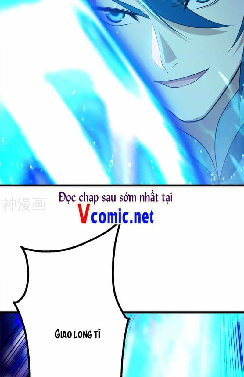 Cái Thế Đế Tôn - Chương 185 - ảnh 24