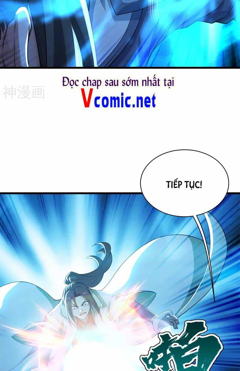 Cái Thế Đế Tôn - Chương 185 - ảnh 29