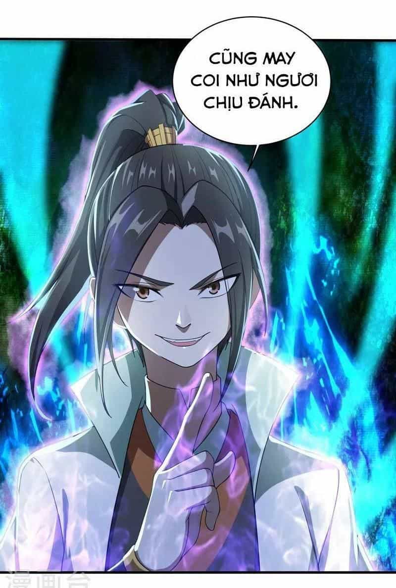 Cái Thế Đế Tôn - Chương 18 - ảnh 22