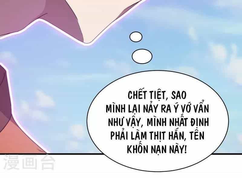 Cái Thế Đế Tôn - Chương 18 - ảnh 24
